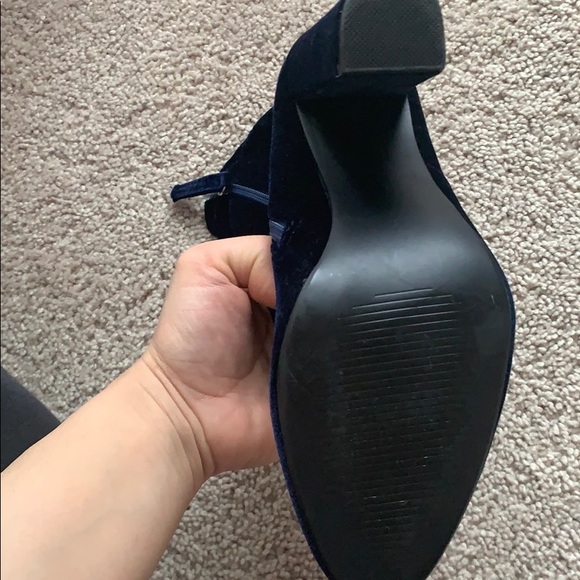 Booties - Picture 3 of 3